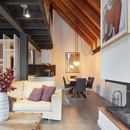 Val Arties 2 By Feelfree Rentals Zewnętrze zdjęcie