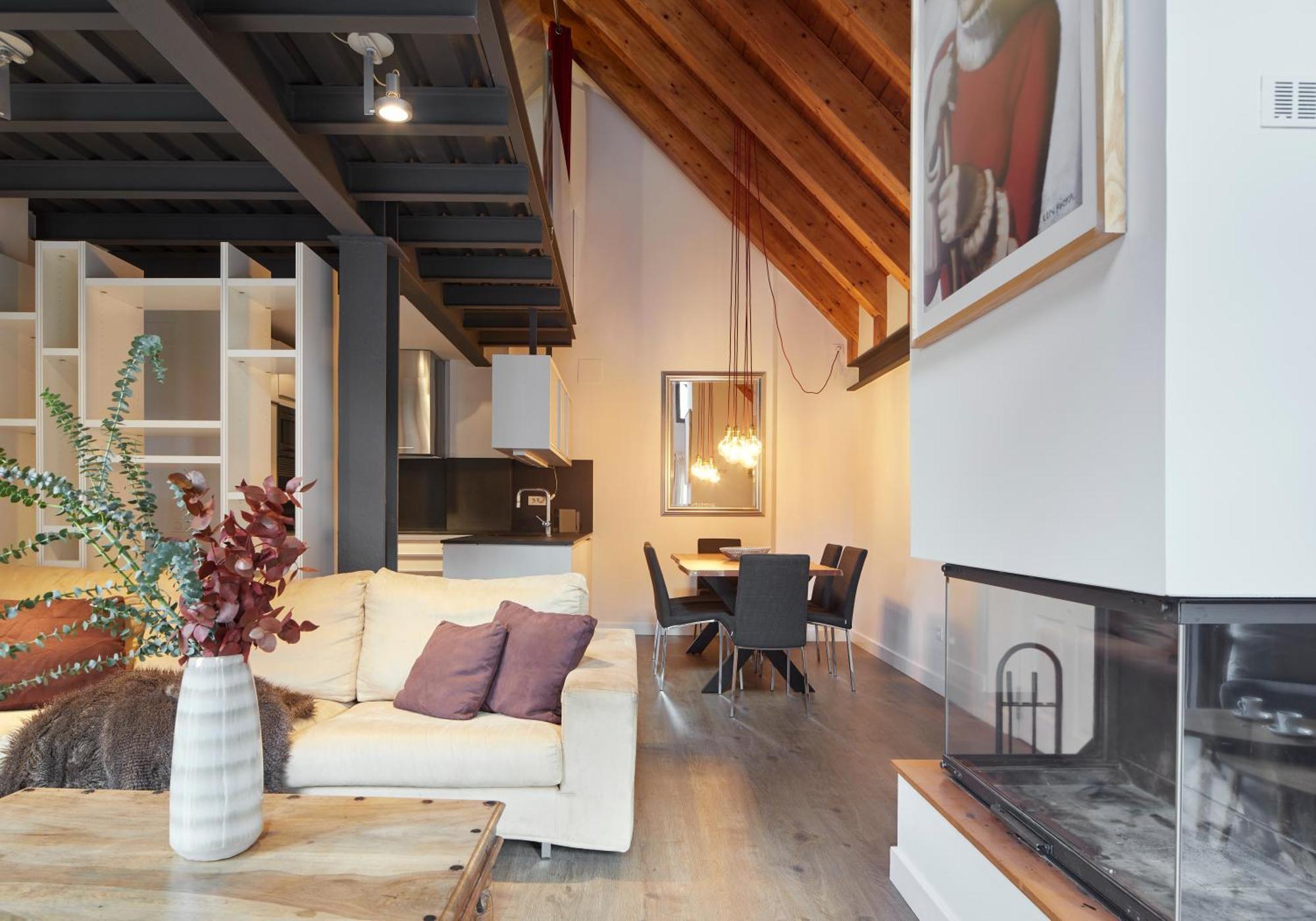 Val Arties 2 By Feelfree Rentals Zewnętrze zdjęcie
