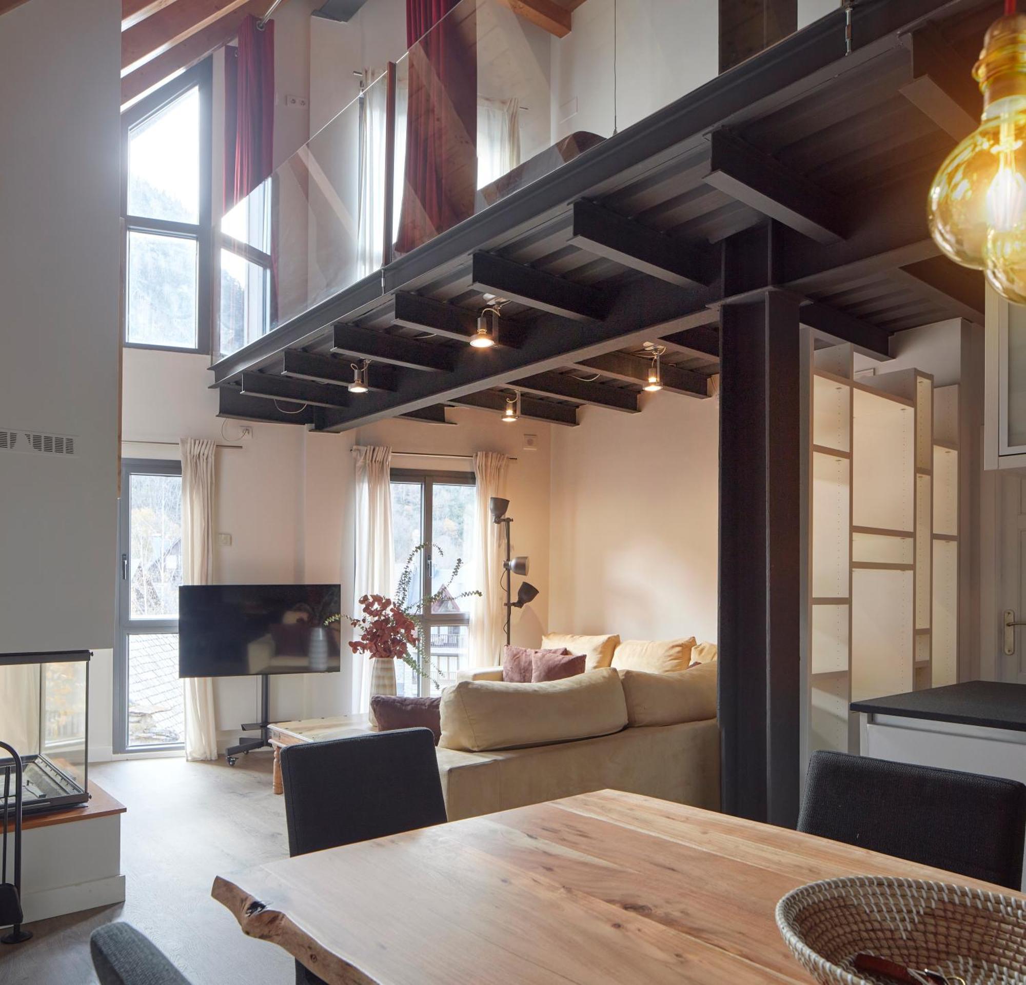 Val Arties 2 By Feelfree Rentals Zewnętrze zdjęcie