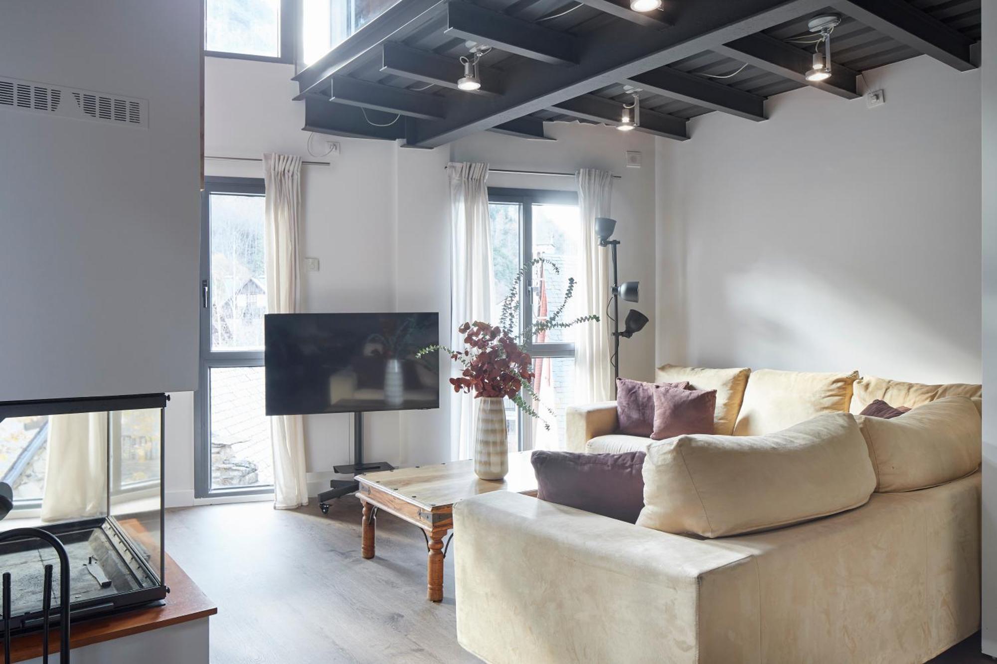 Val Arties 2 By Feelfree Rentals Zewnętrze zdjęcie