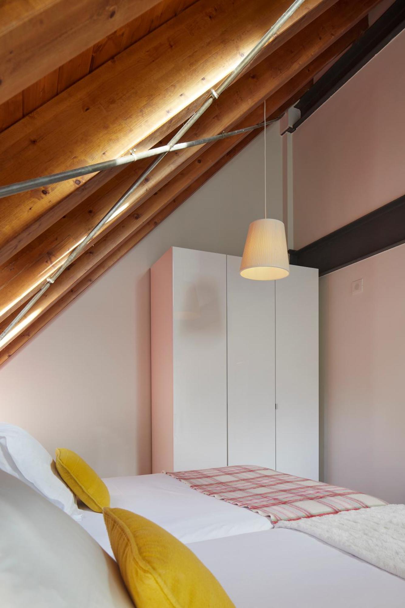 Val Arties 2 By Feelfree Rentals Zewnętrze zdjęcie