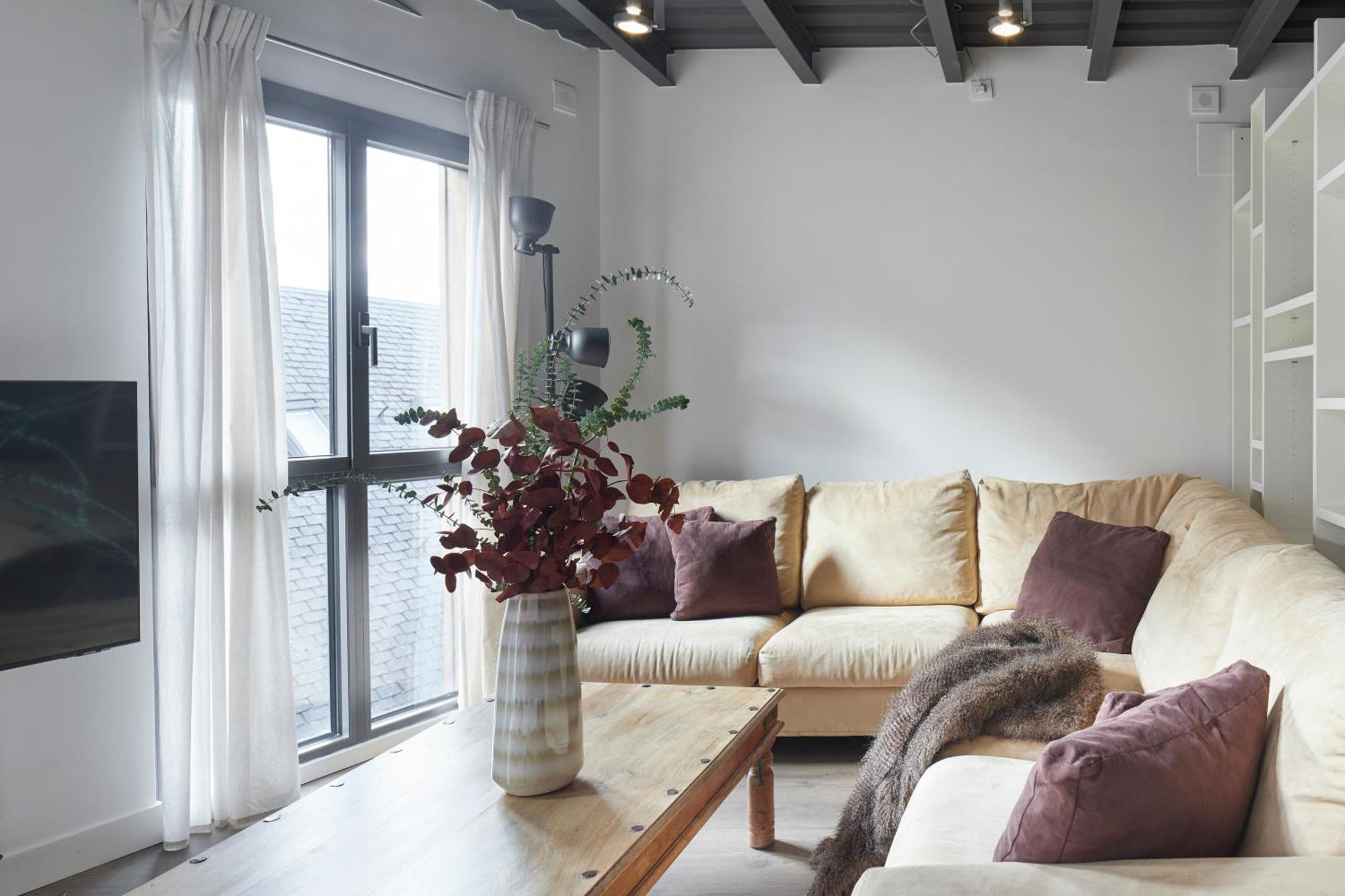Val Arties 2 By Feelfree Rentals Zewnętrze zdjęcie